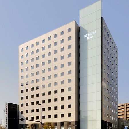 Richmond Hotel Fukuoka Tenjin Zewnętrze zdjęcie