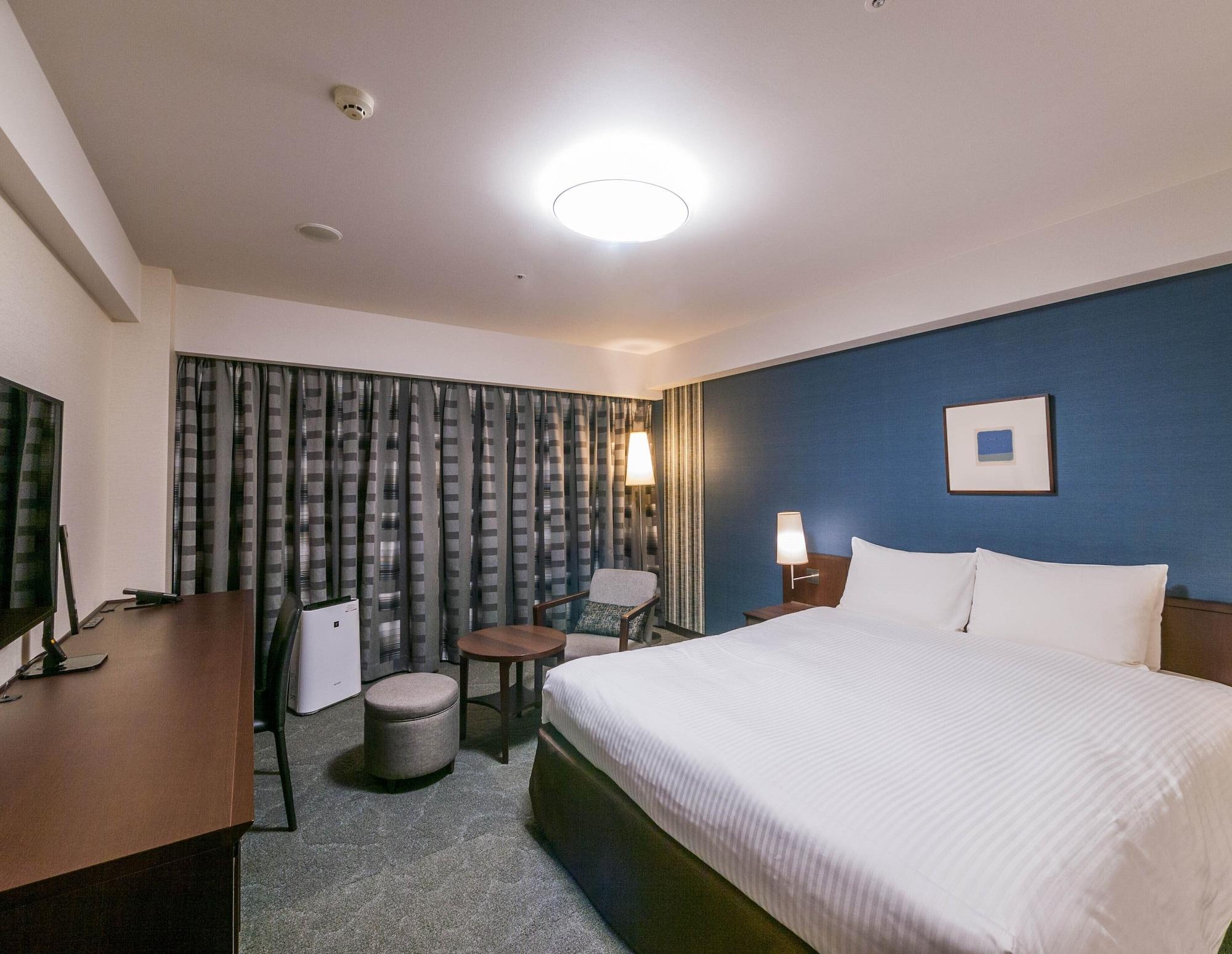 Richmond Hotel Fukuoka Tenjin Zewnętrze zdjęcie
