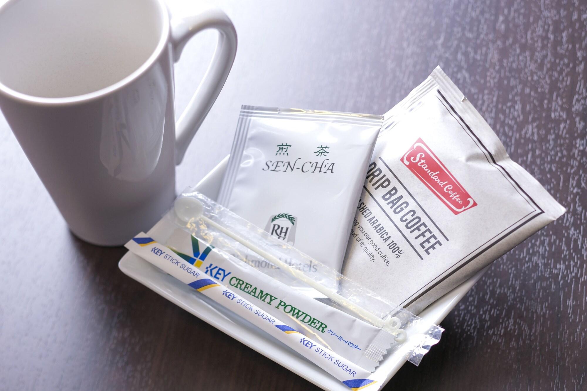 Richmond Hotel Fukuoka Tenjin Zewnętrze zdjęcie