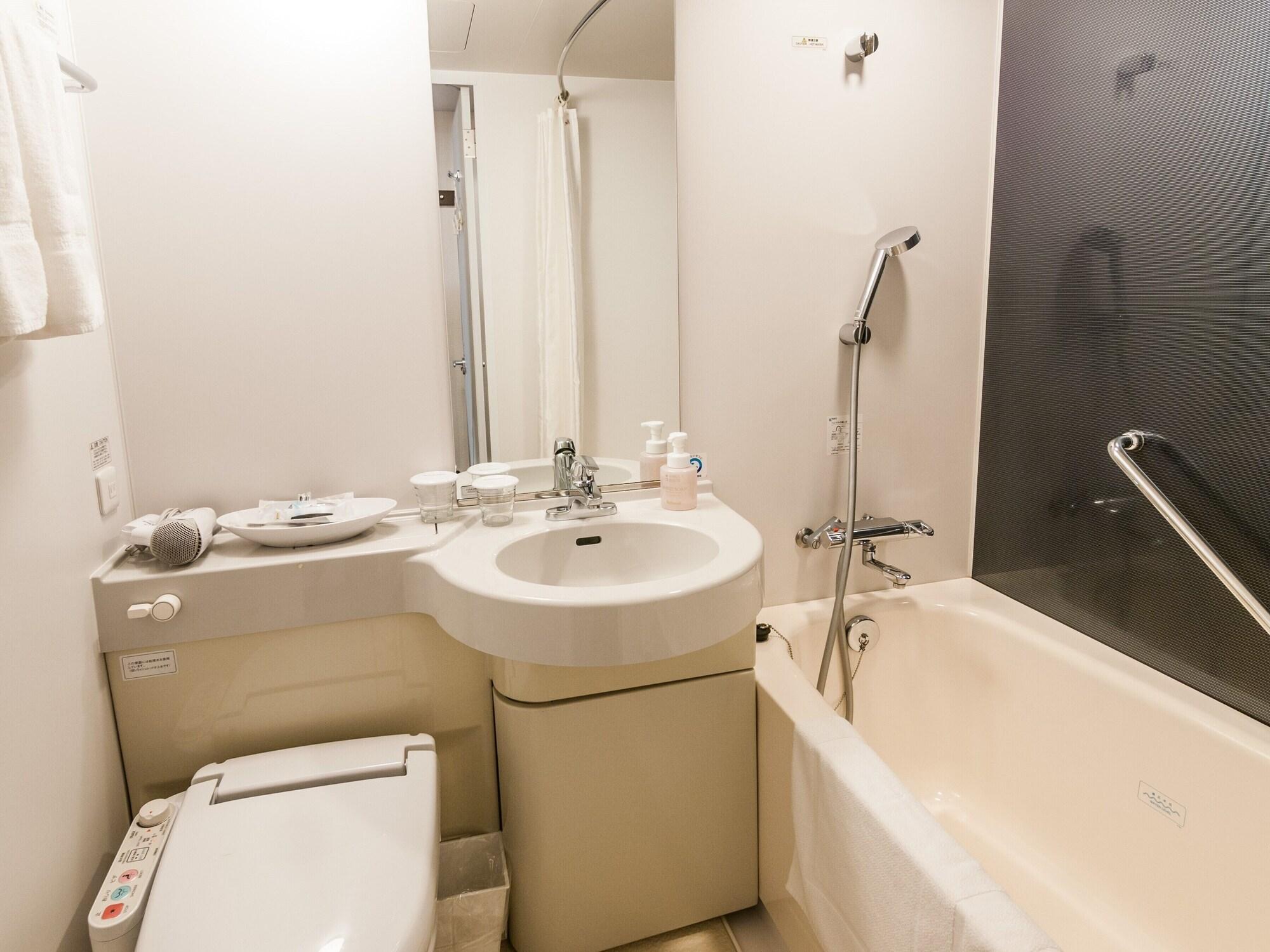 Richmond Hotel Fukuoka Tenjin Zewnętrze zdjęcie