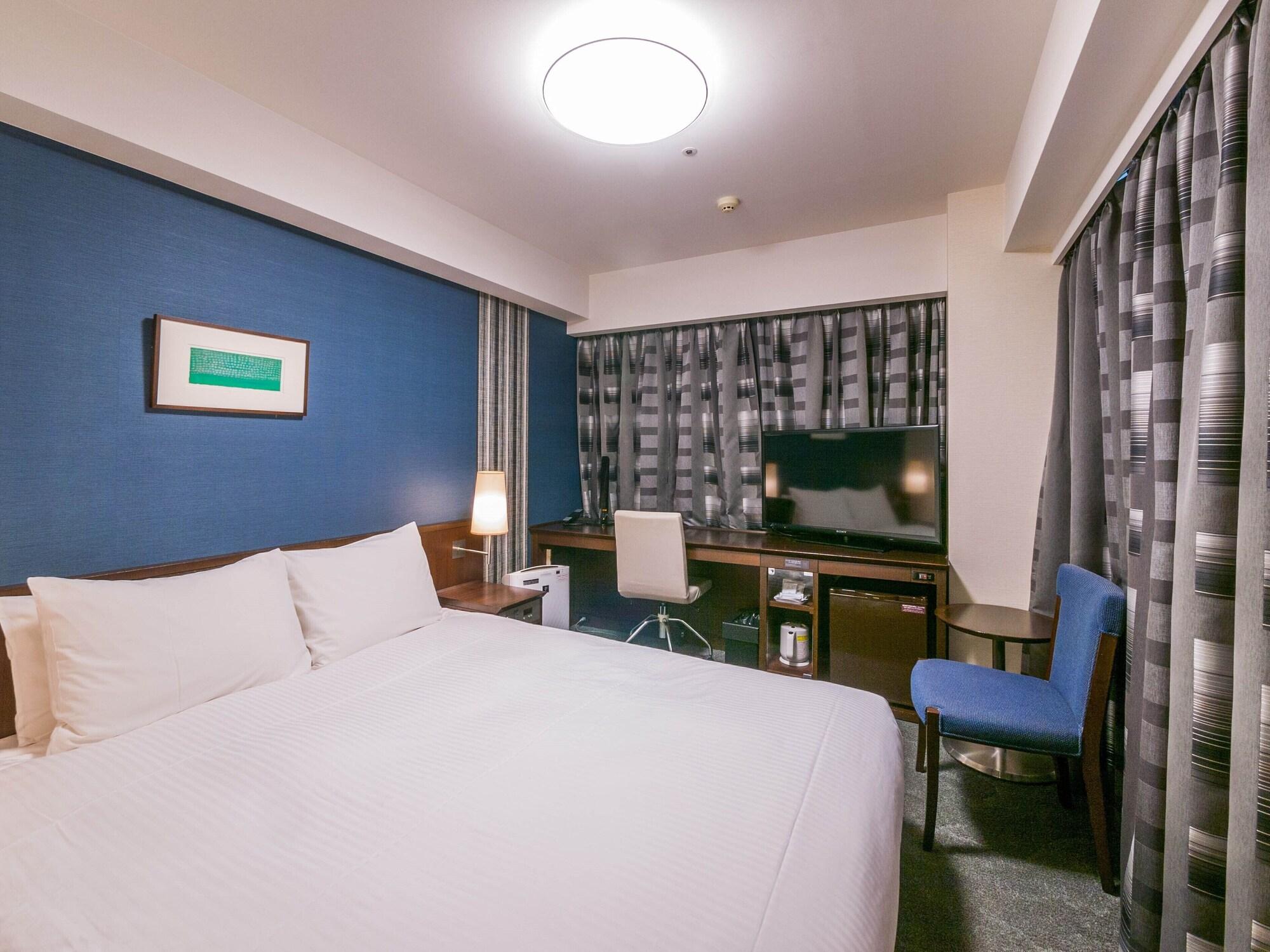 Richmond Hotel Fukuoka Tenjin Zewnętrze zdjęcie