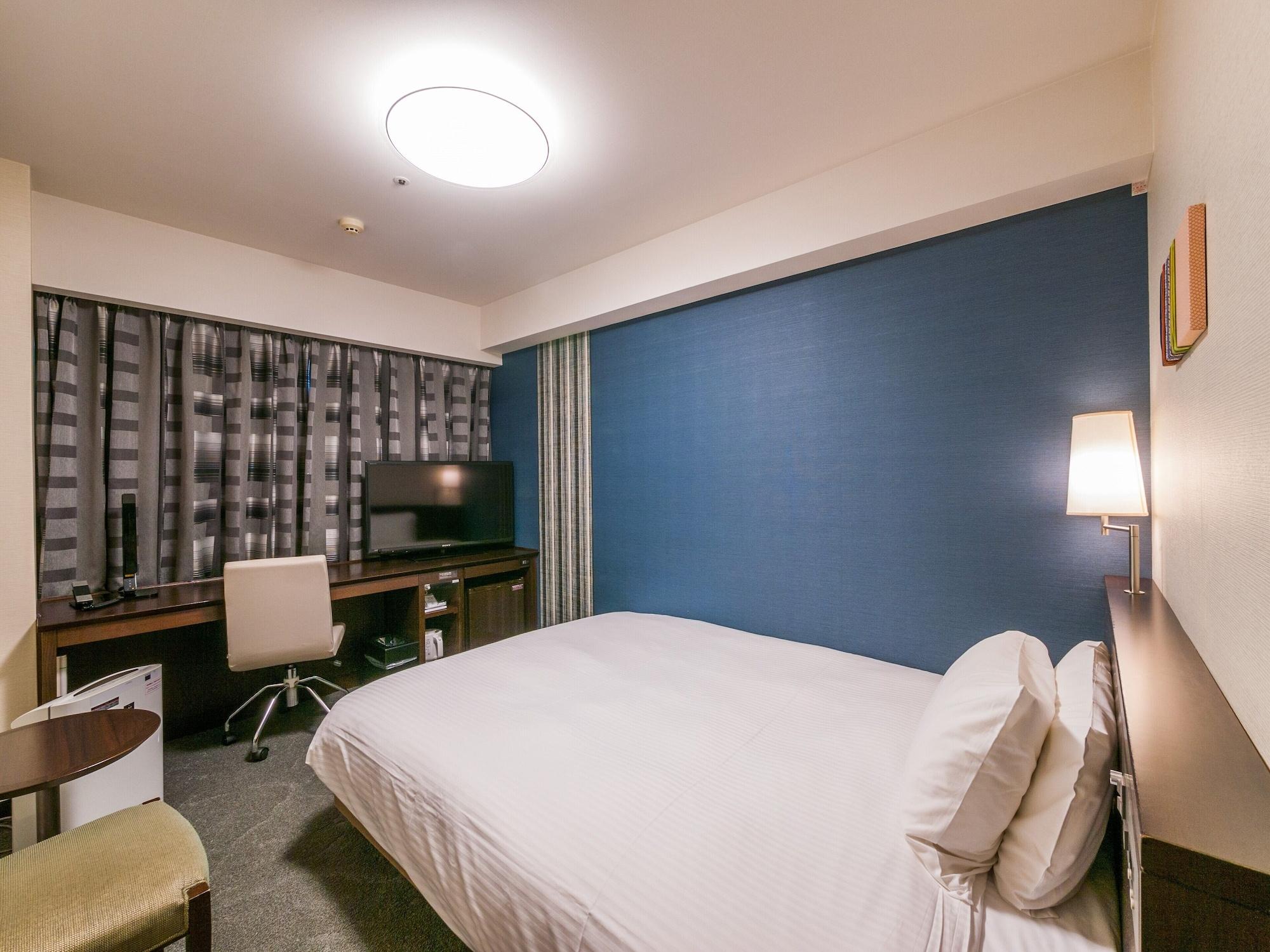 Richmond Hotel Fukuoka Tenjin Zewnętrze zdjęcie