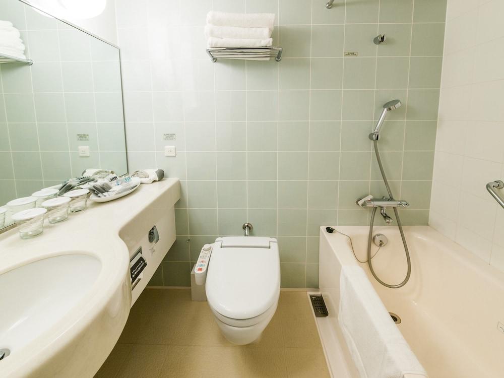 Richmond Hotel Fukuoka Tenjin Zewnętrze zdjęcie