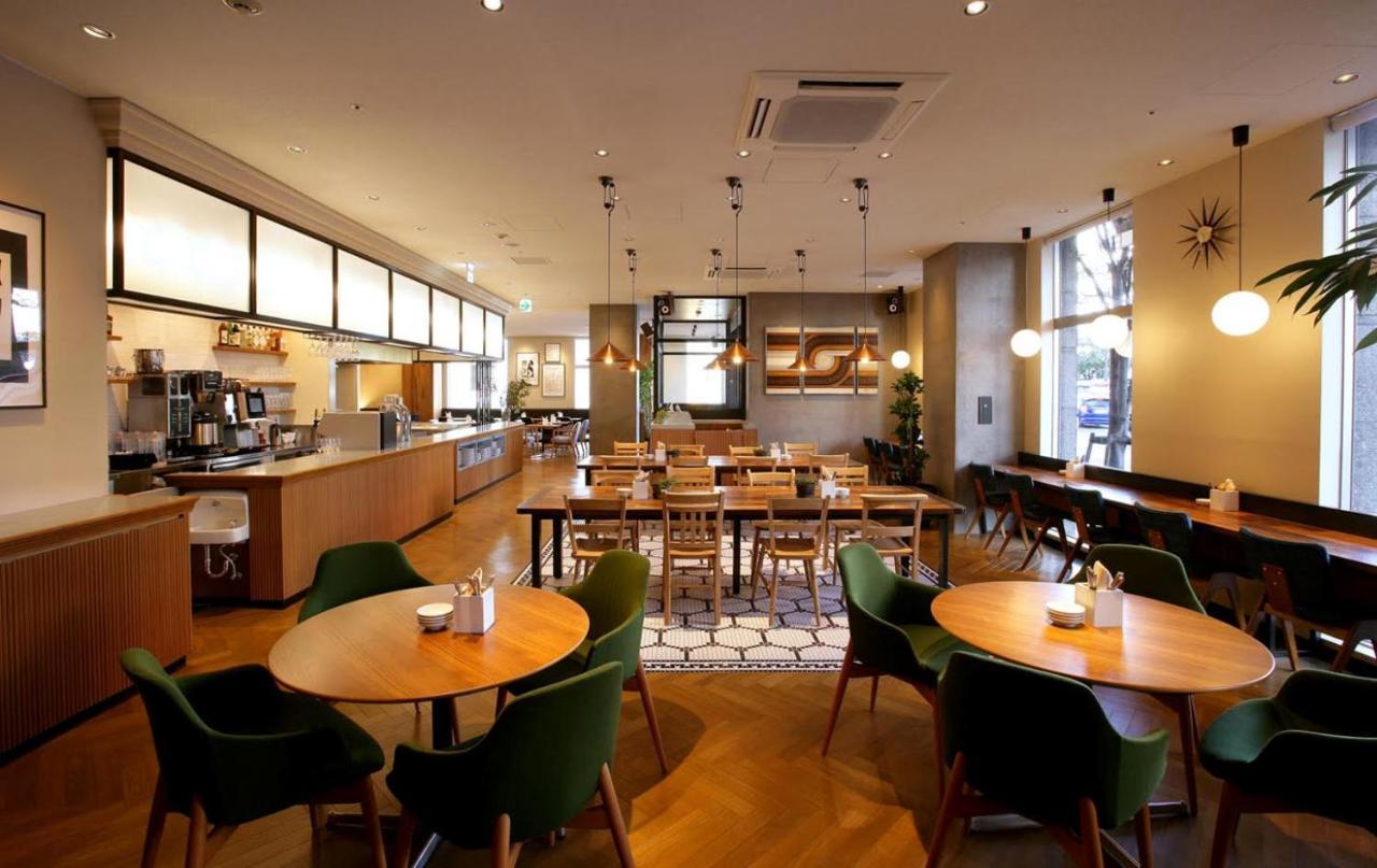 Richmond Hotel Fukuoka Tenjin Zewnętrze zdjęcie