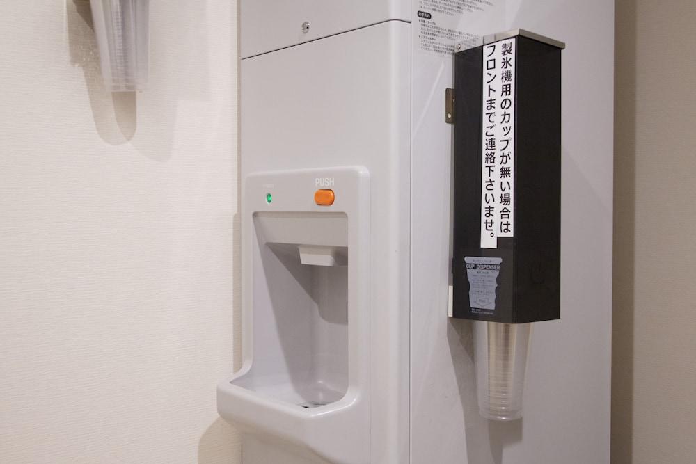 Richmond Hotel Fukuoka Tenjin Zewnętrze zdjęcie