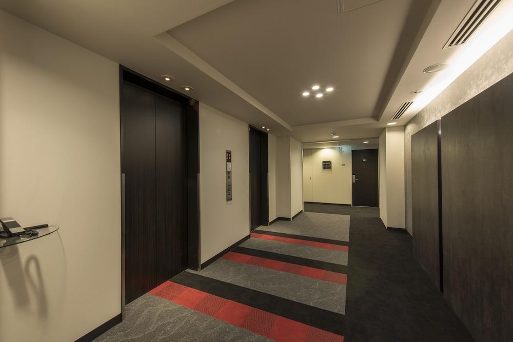 Richmond Hotel Fukuoka Tenjin Zewnętrze zdjęcie