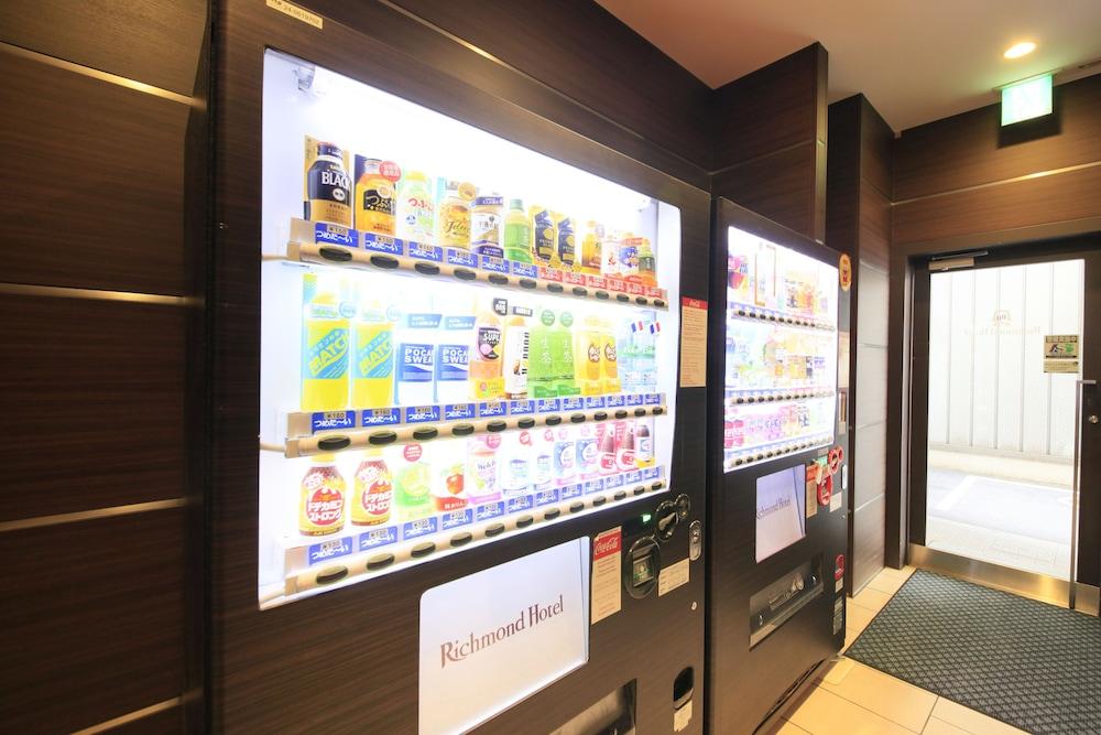Richmond Hotel Fukuoka Tenjin Zewnętrze zdjęcie