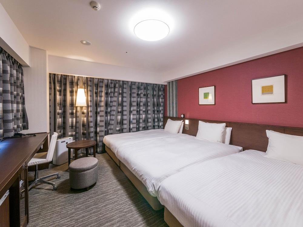 Richmond Hotel Fukuoka Tenjin Zewnętrze zdjęcie