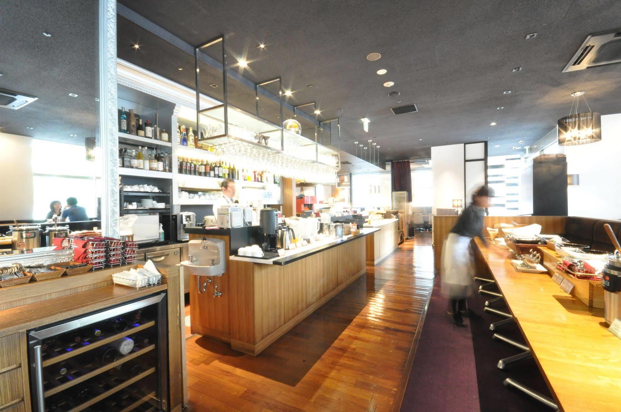 Richmond Hotel Fukuoka Tenjin Zewnętrze zdjęcie
