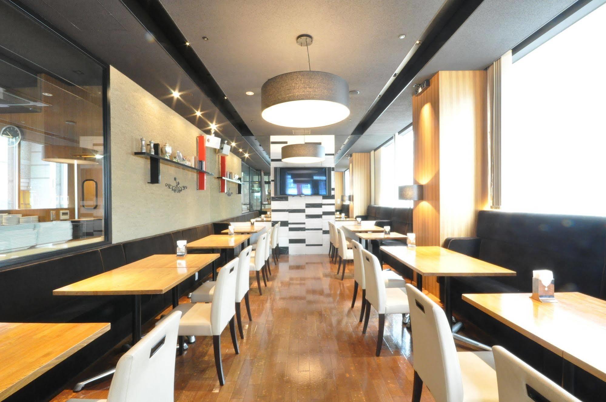 Richmond Hotel Fukuoka Tenjin Zewnętrze zdjęcie