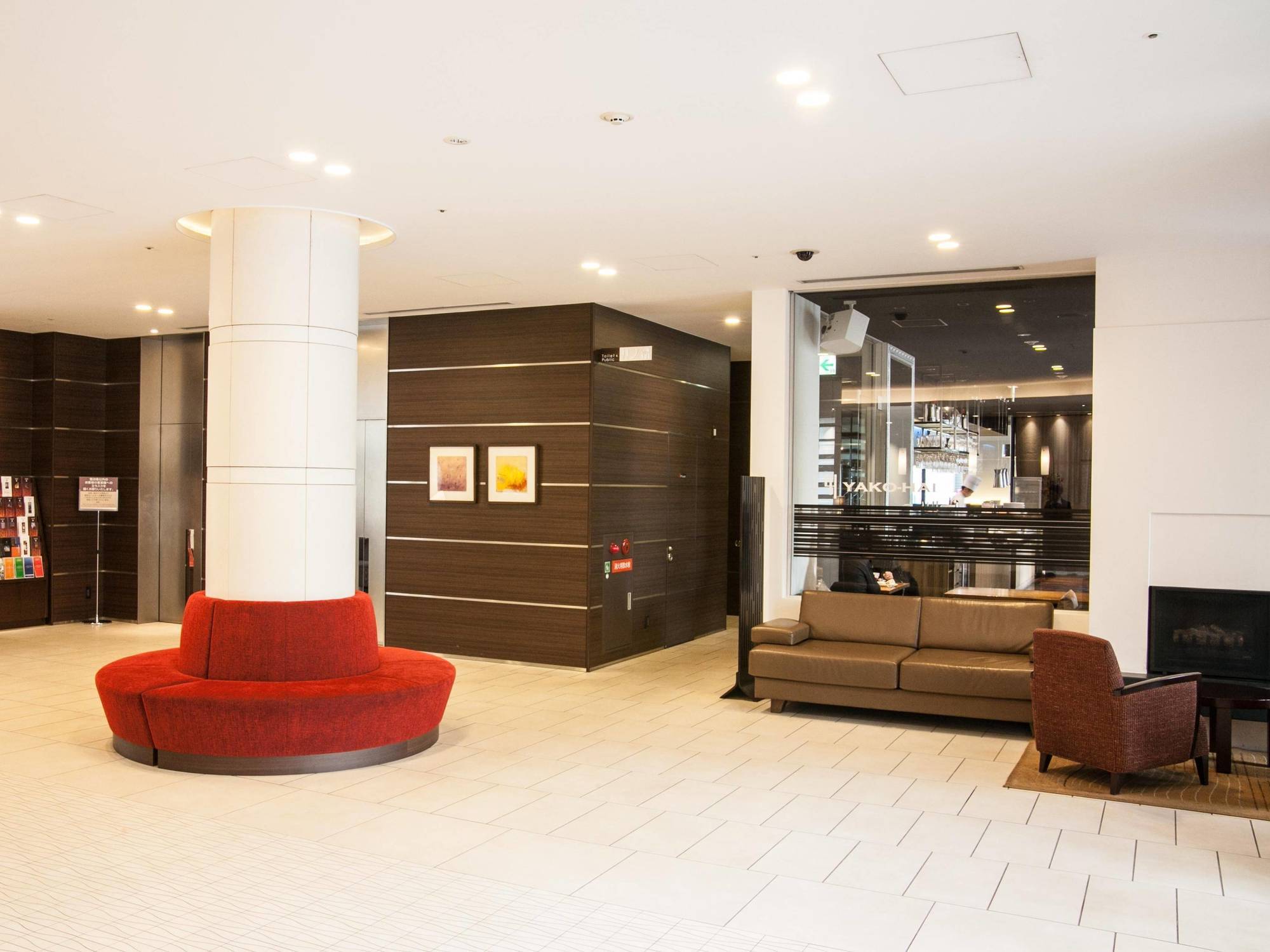 Richmond Hotel Fukuoka Tenjin Zewnętrze zdjęcie