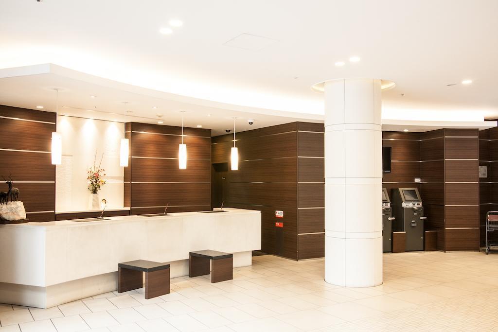 Richmond Hotel Fukuoka Tenjin Zewnętrze zdjęcie